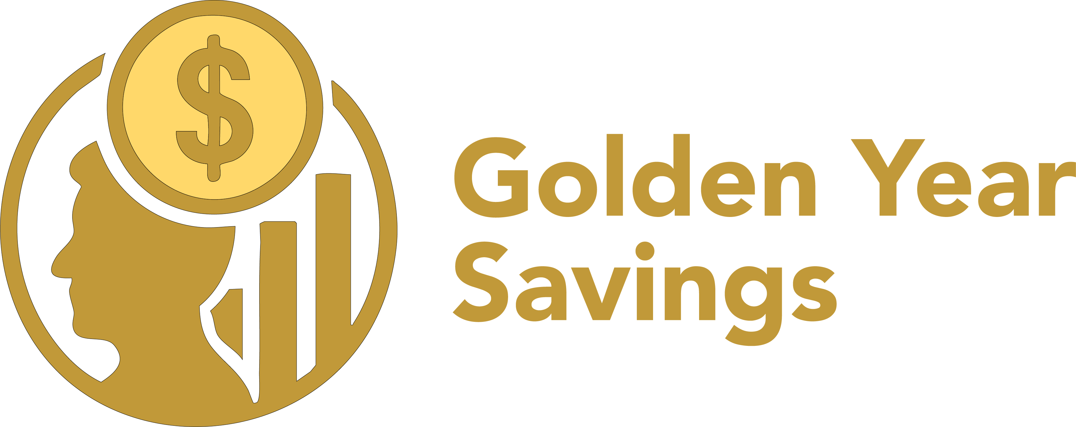 Golden Year Savings